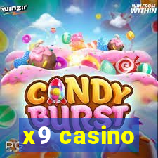 x9 casino